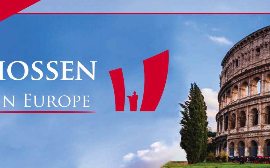 OHME: Osstem – Hiossen Meeting in Europe